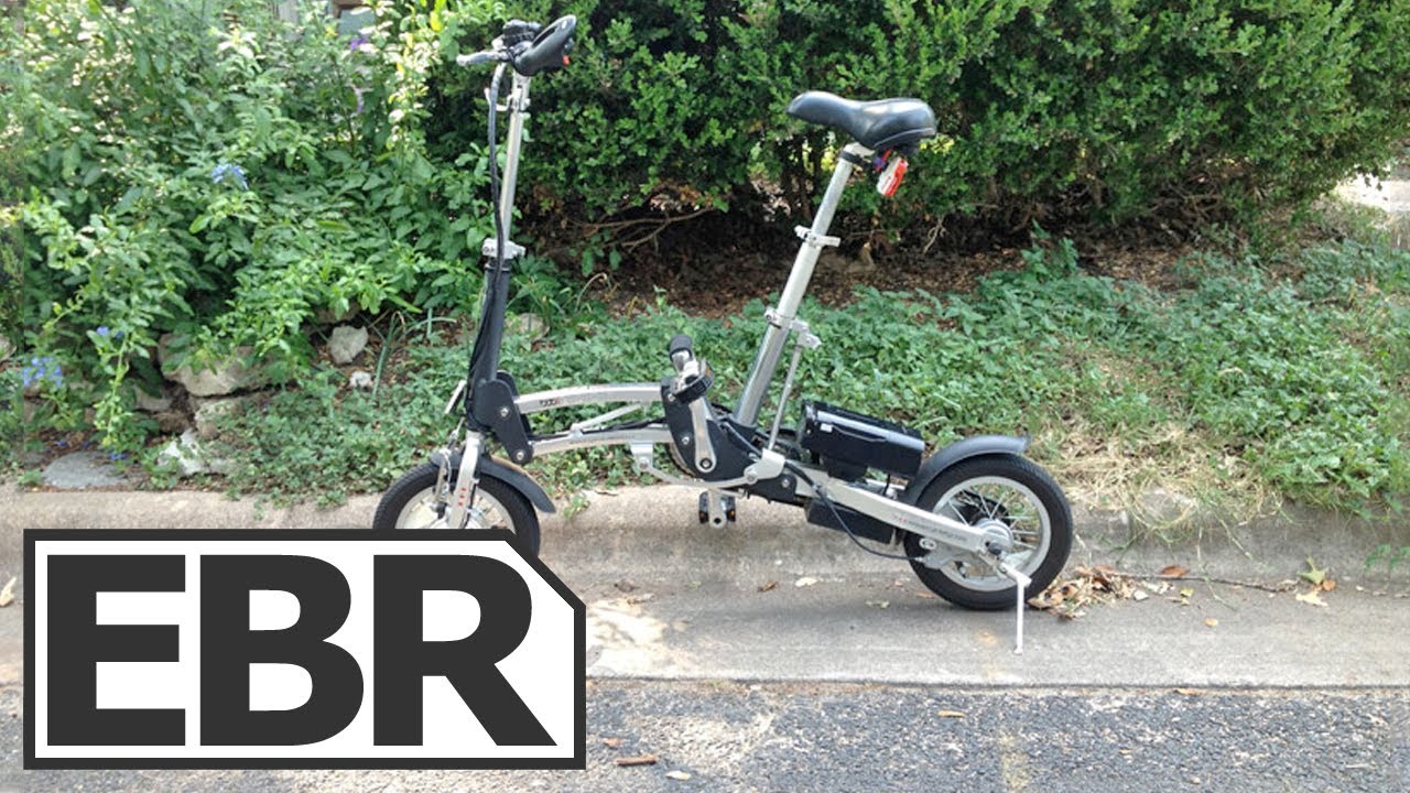 e-Mazing Innovations B.O.B. Review