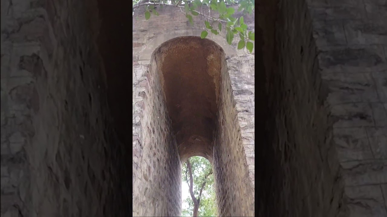 History of Kargi kalan Monument #history #lostheritage