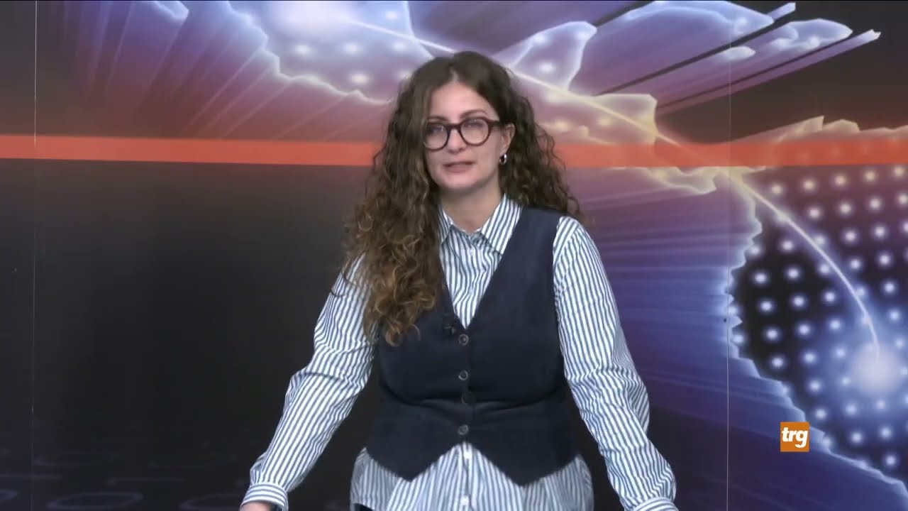 Rassegna Stampa TRG - sabato 7 marzo 2026