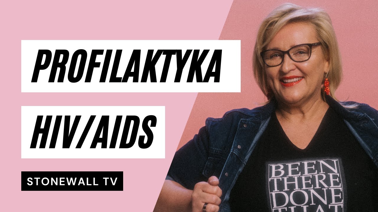 Czy można się zaszczepić&nbsp;na HIV?