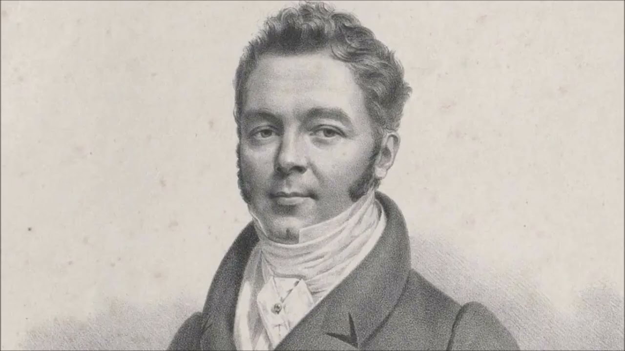 George Onslow:  Quintette no 15 avec 2 violoncelles 