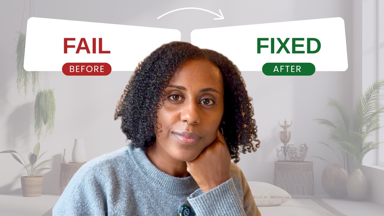 3 Budgeting Mistakes to Avoid in 2026 (And How to Fix Them)