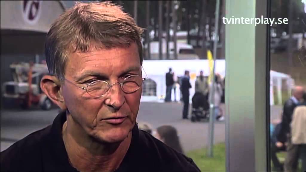 TOMAS SJÖDIN