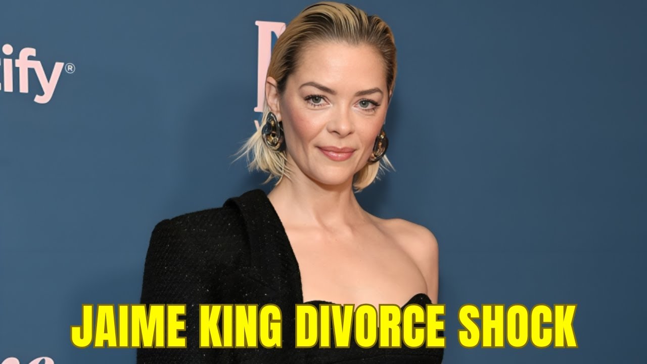 Jaime King Says She Was ‘Completely Blindsided’ by Husband Austin Sosa’s Sudden Divorce Filing