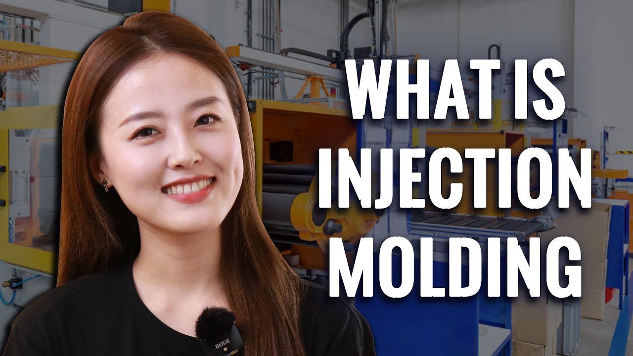 What is Injection Molding ? The Important Part During Mass Production