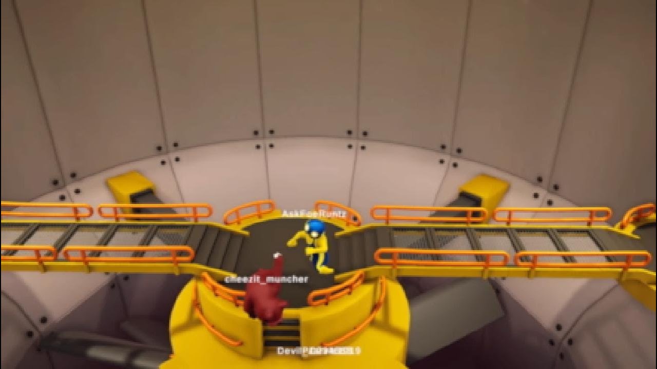 king gangbeast