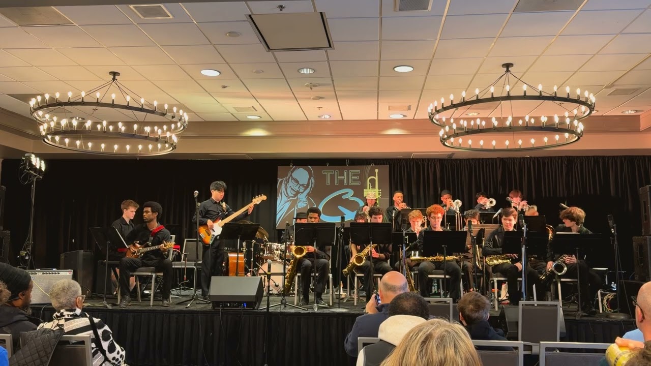 270 Jazz Orchestra - Grace