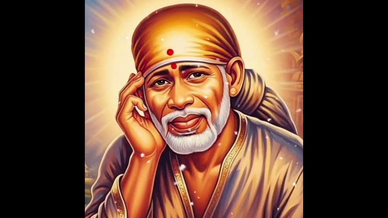 || साईं संदेश ||सोने से पहले जरूर सुनो आज का साईं संदेश ||#shirdisaibabamessage #saibabaquote