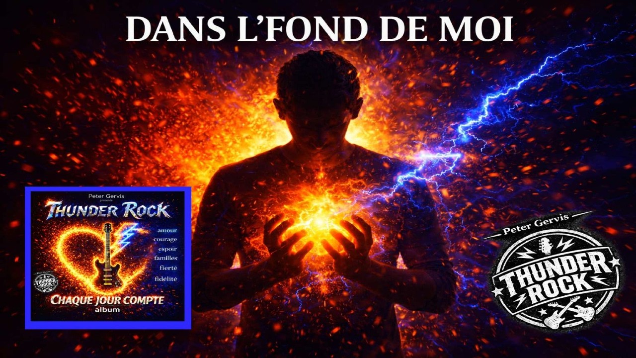 Dans l'fond de moi