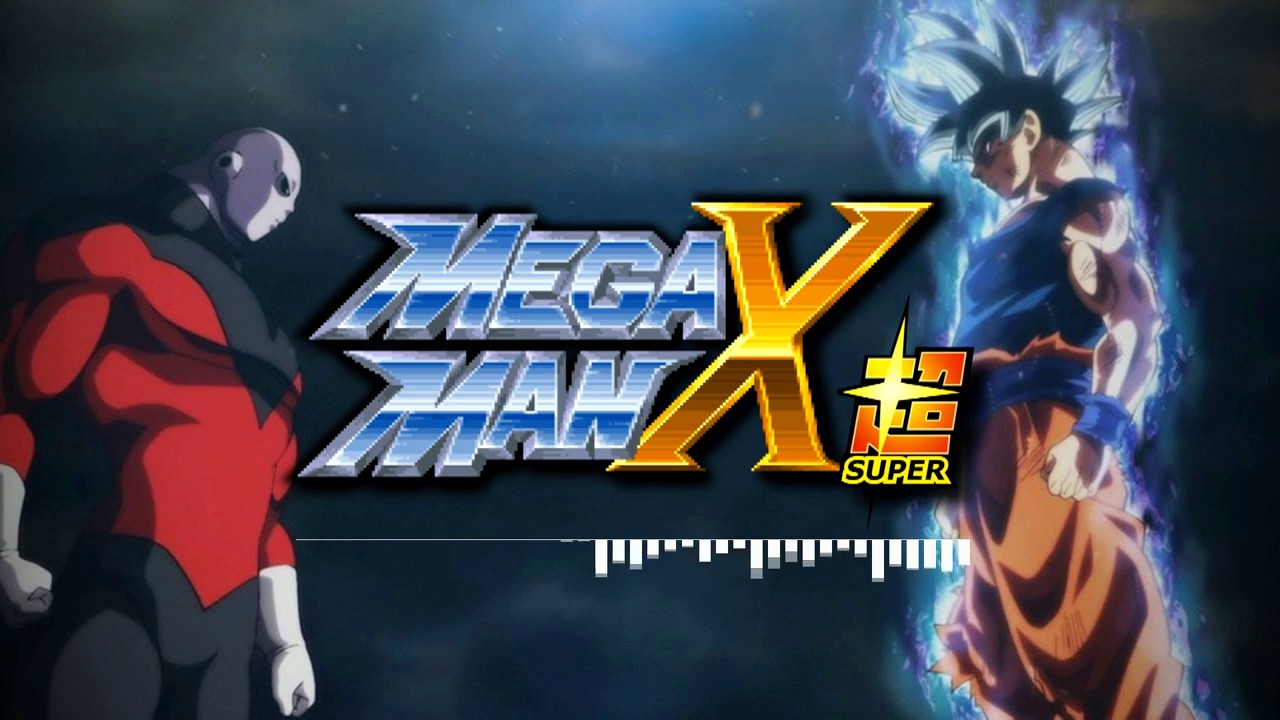 Dragon Ball Super - Ultimate Battle (Mega Man X Remix)(Free Download)