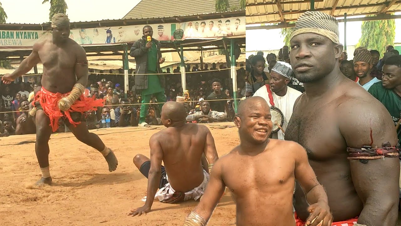 ANYI TA ƘARE ALI KANIN BELLO YA SUMAR DA GARKUWAN CINDO 