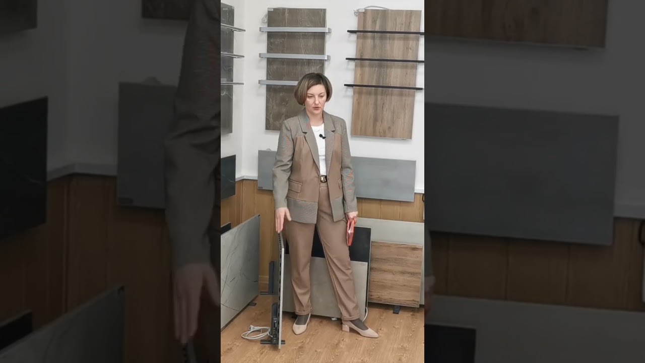 Греет столько, сколько нужно....     