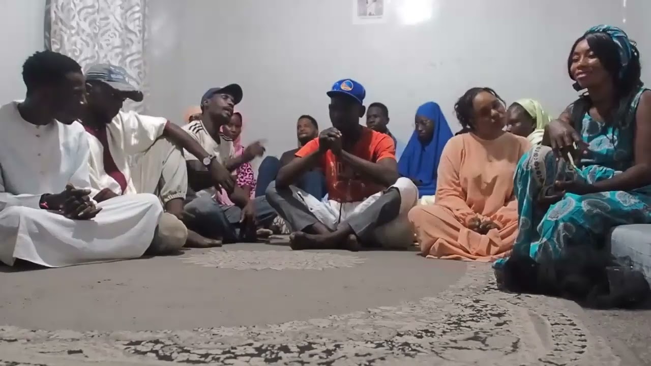 KOORKA Goomu Pelital Ar Djokko Saafaami EP30 Finale