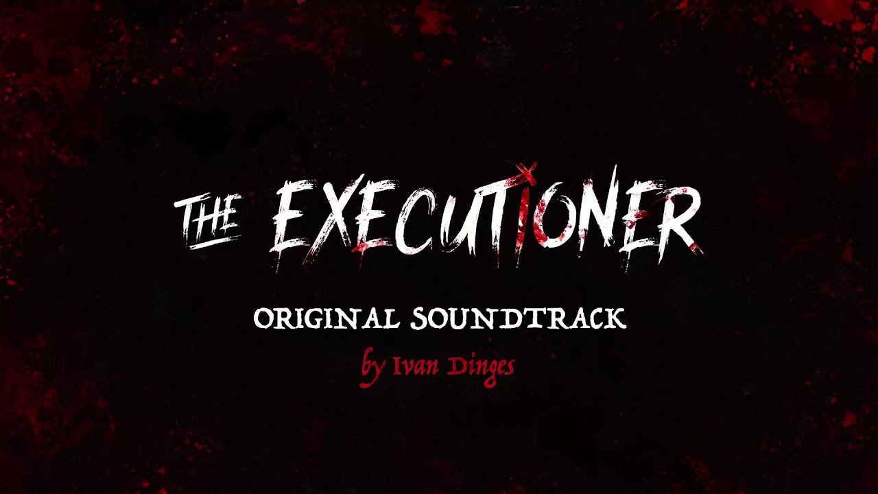 The Executioner (PC, 2019) - Complete Soundtrack - 5. Frantic Run