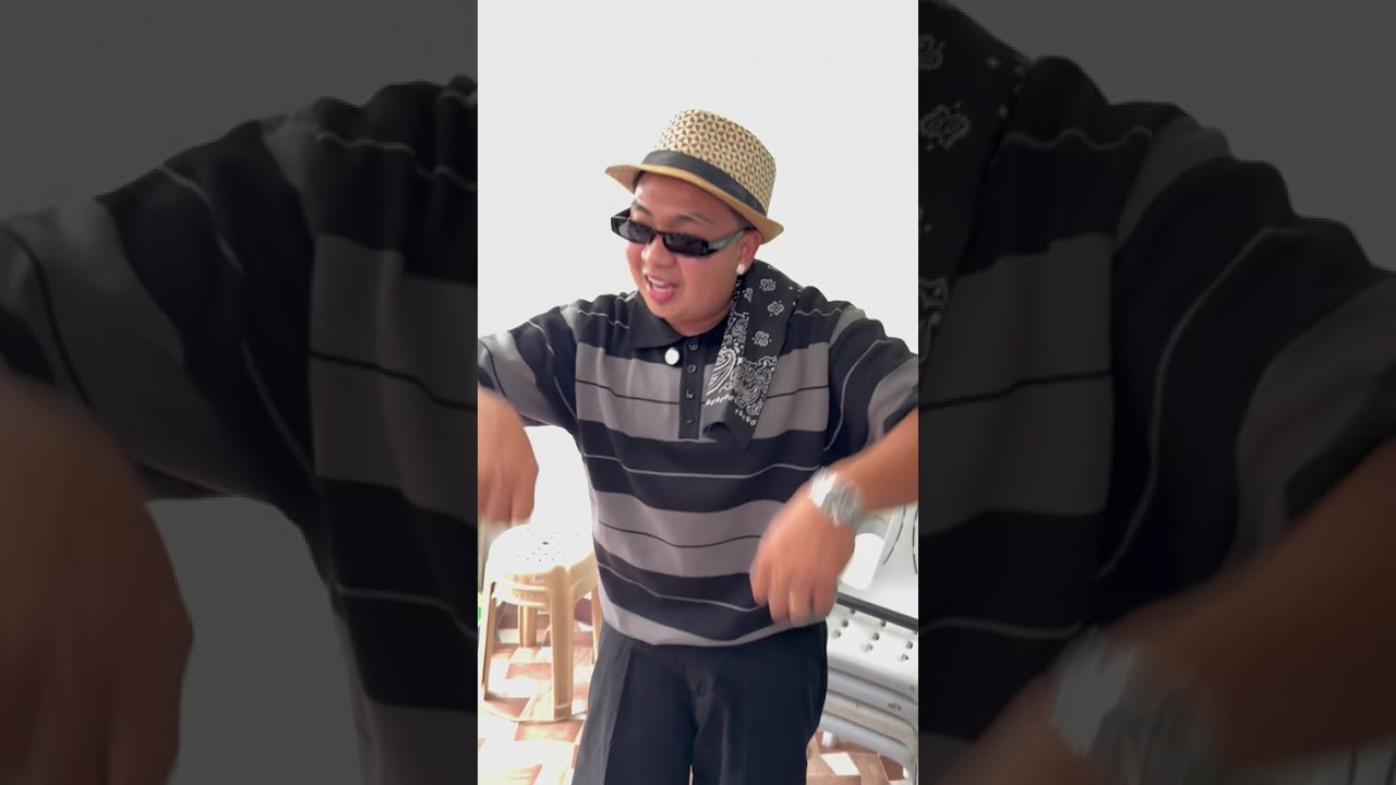 What u do man its Chikano loco man