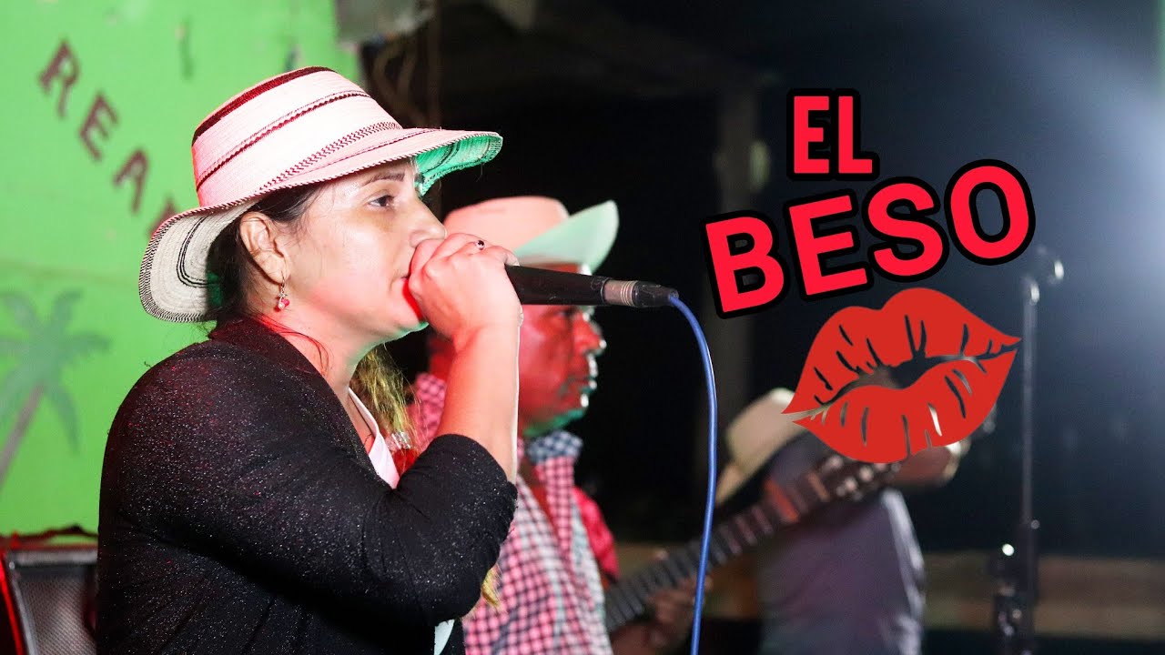 GALLINO AMERICA-  EL BESO - NORYS GONZ&Aacute;LEZ- CESAR PE&Ntilde;ALBA-TINITA HERNANDEZ- ROBERTO MIRANDA