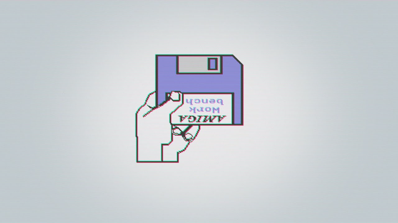 Please Insert Disk 5 / 12
