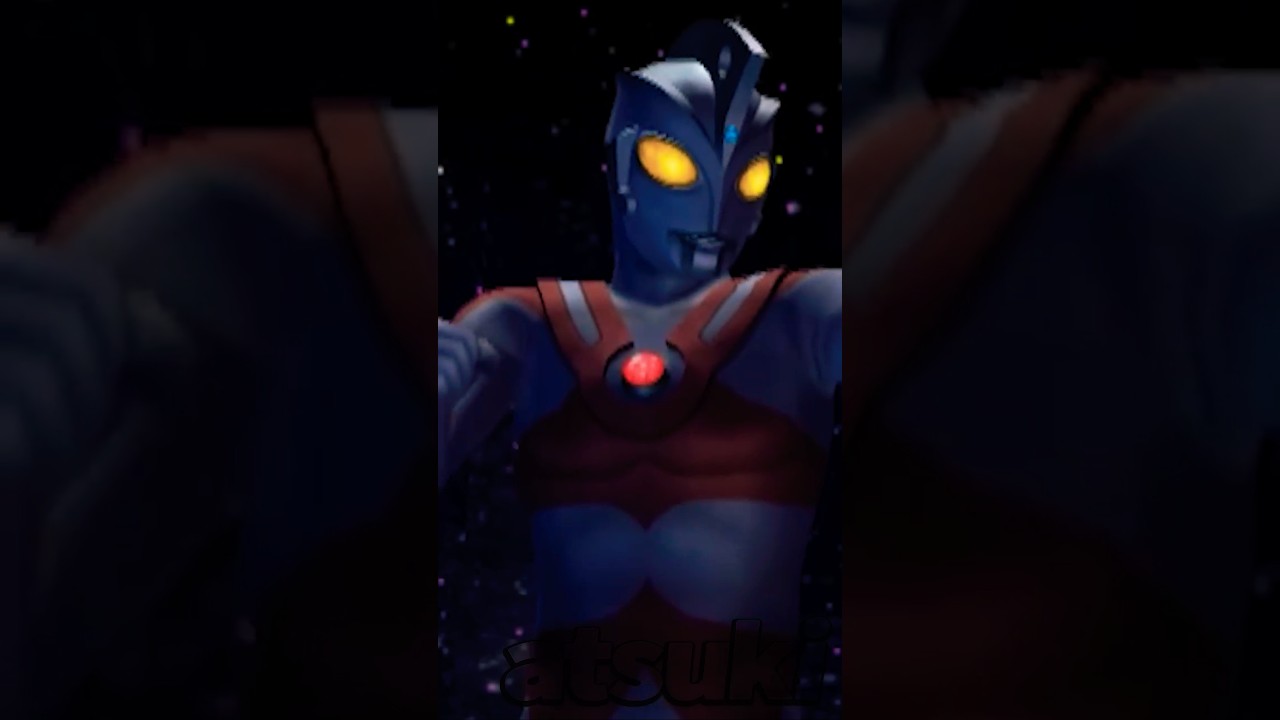 Showa Ultraman Color Timer SE in FE3 #atsukife3  #ultramangame #ultramanfe3