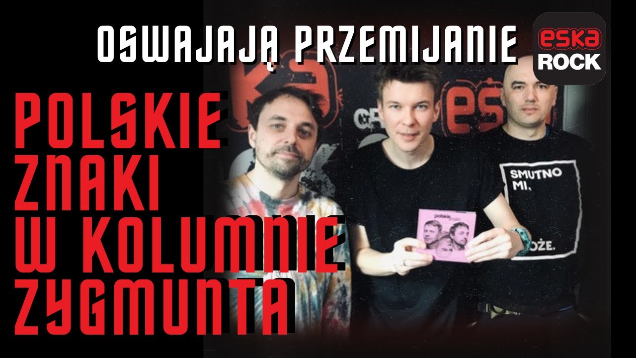 Mark Lanegan, Sanah... śpiewają polskie pieśni żałobne! Polskie Znaki w Esce ROCK.