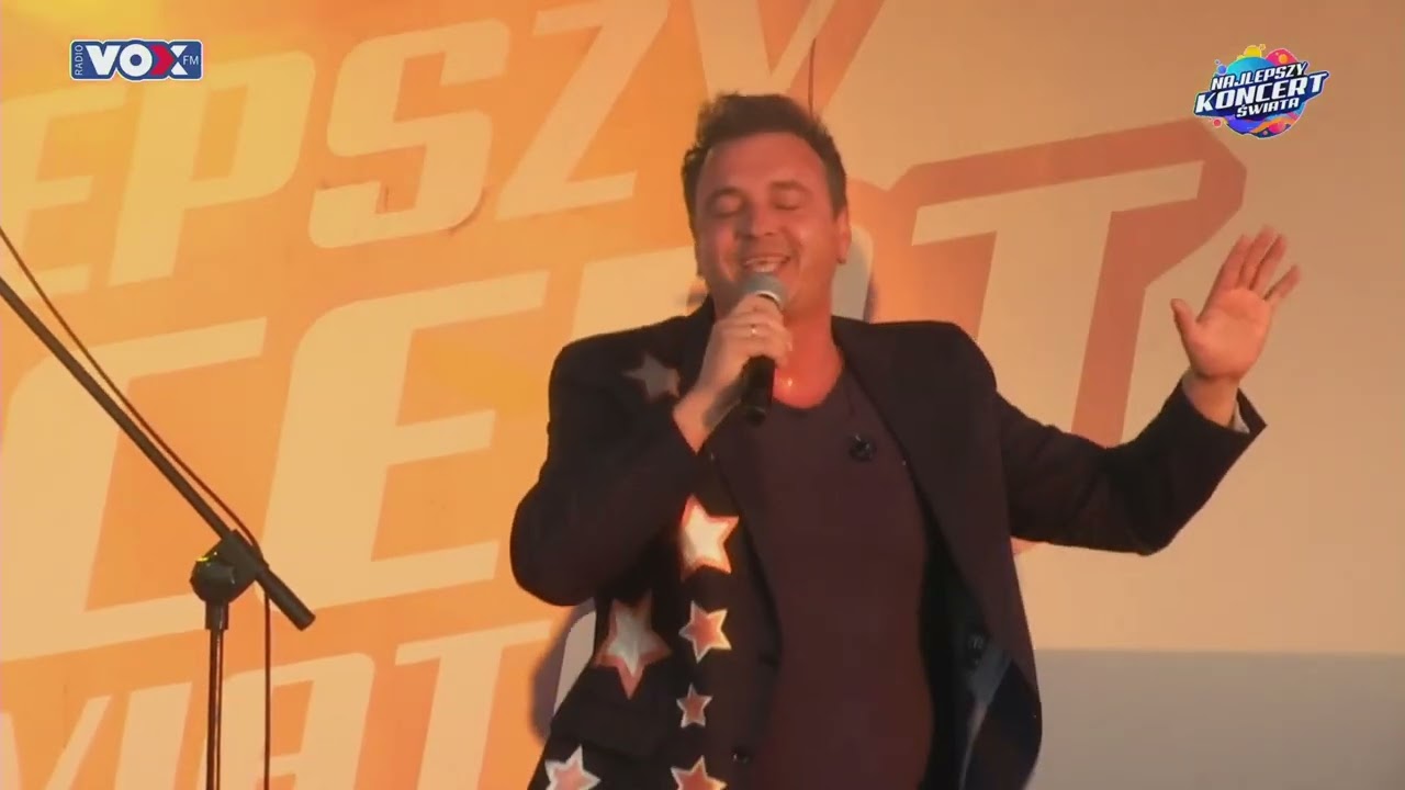 Weekend -  Jesteś zajebista (Radom 3.06.2022)