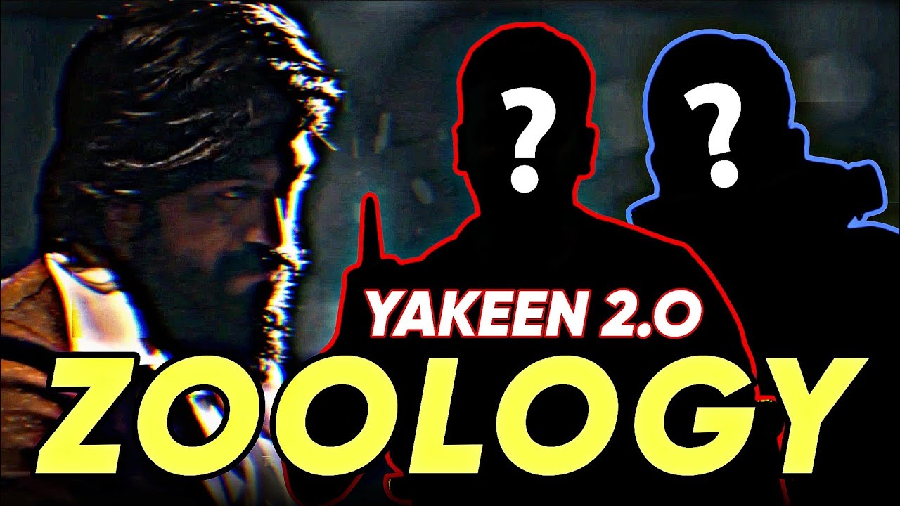 Aa Gaye ZOOLOGY Ke Stars 🤯 | NEET 2024 Dropper Batch | YAKEEN 2.O 🙏