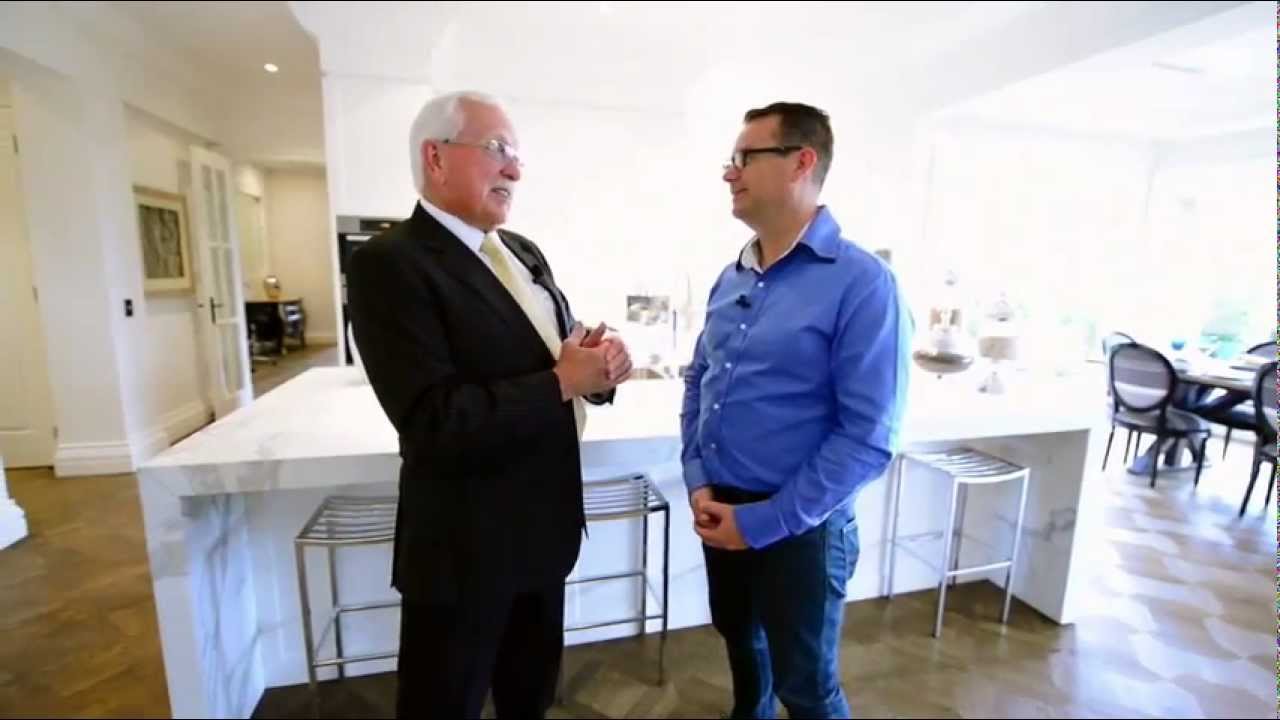 Custom Home Builders Melbourne - Englehart Homes