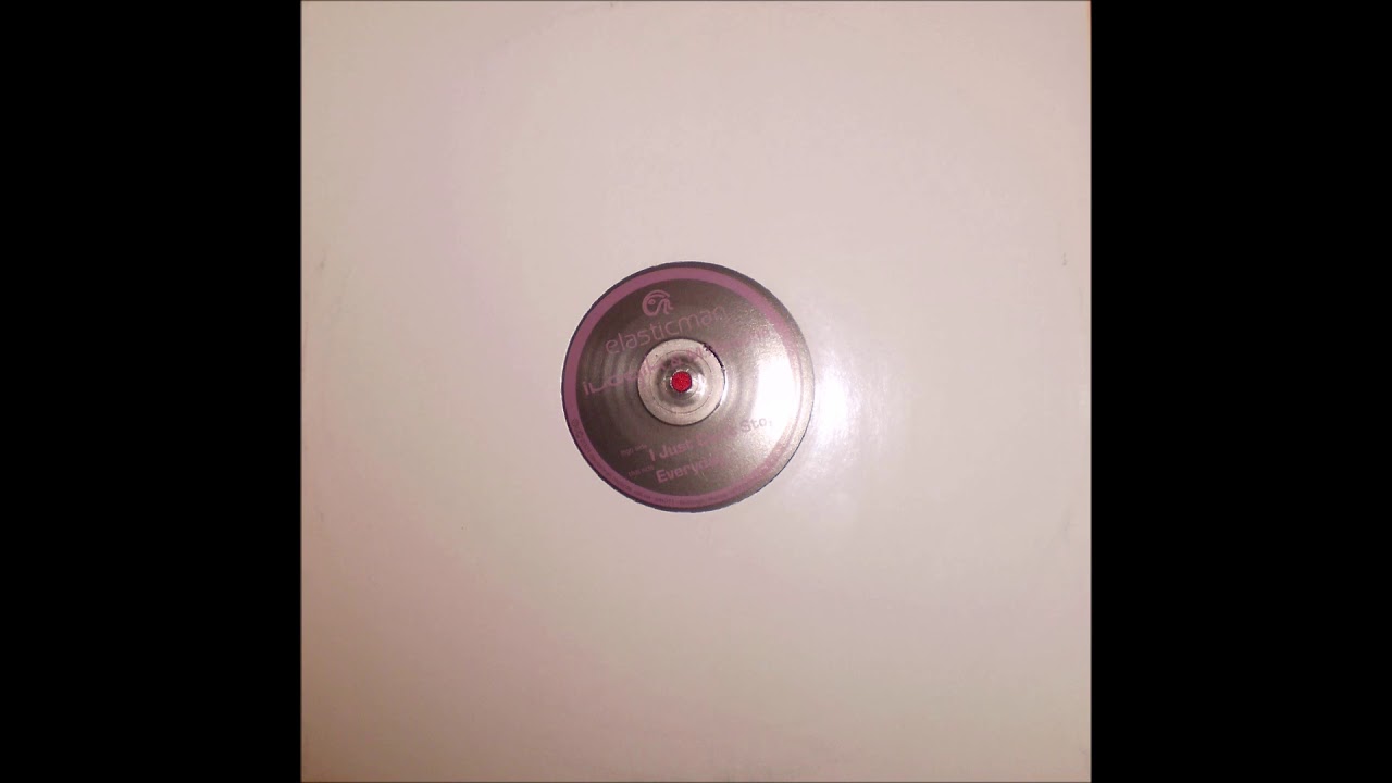 Ilogik & M Ramone - I Just Can't Stop