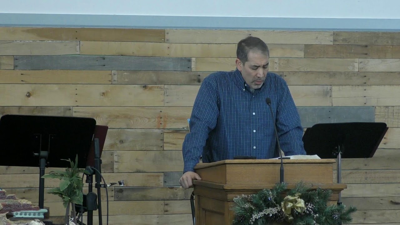 Luke 15    What Makes Heaven Happy?  12/7/25