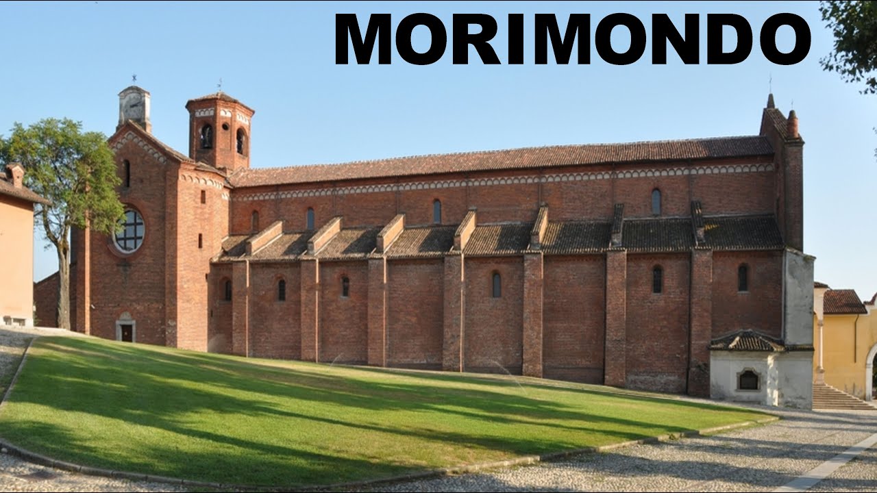 Morimondo (MI)