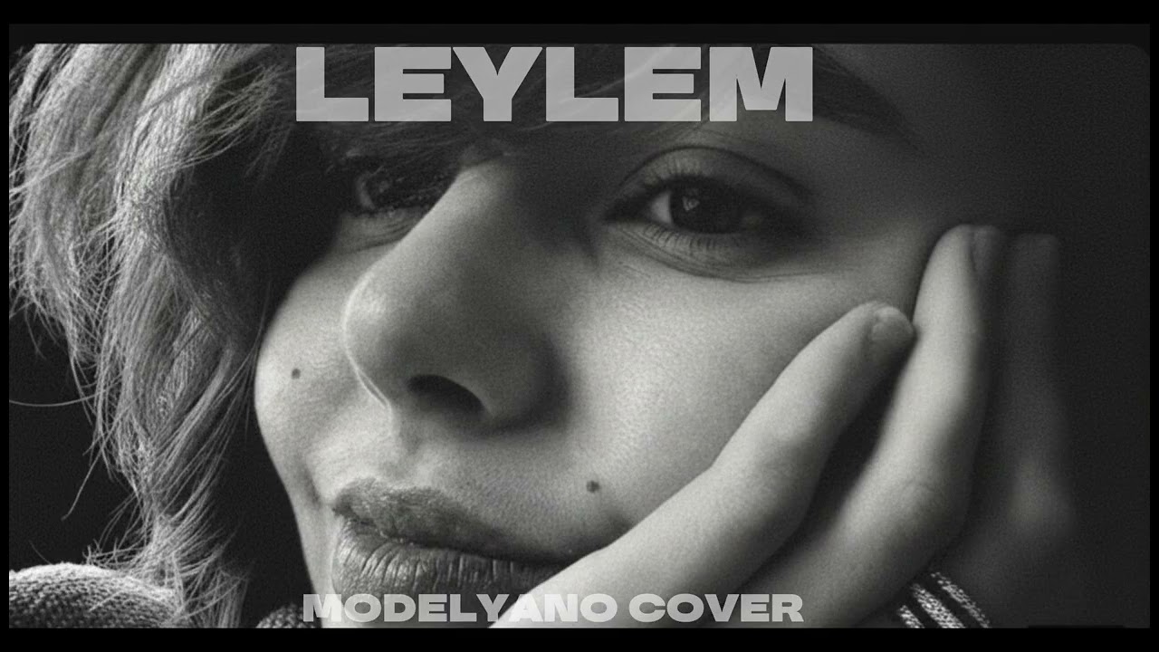 #Leylim Ley ( Oʻzbekcha) | Лейлим Лей ( Ўзбекча) | Modelyano music | Deep House Remix 2026