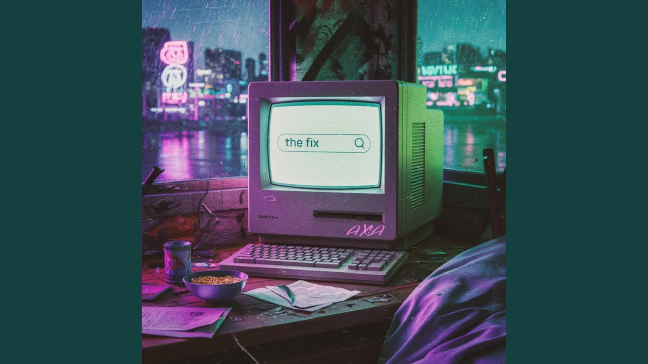 The Fix