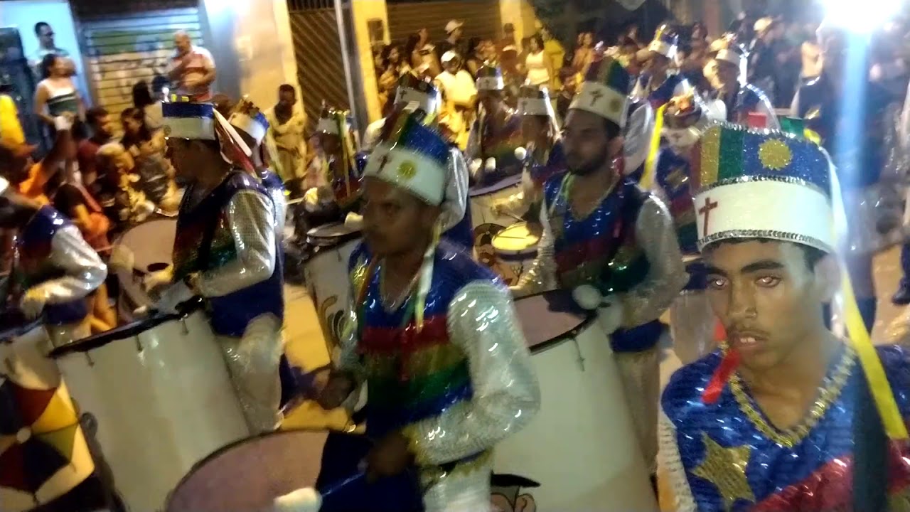 Carnaval de São Caetano Pernambuco