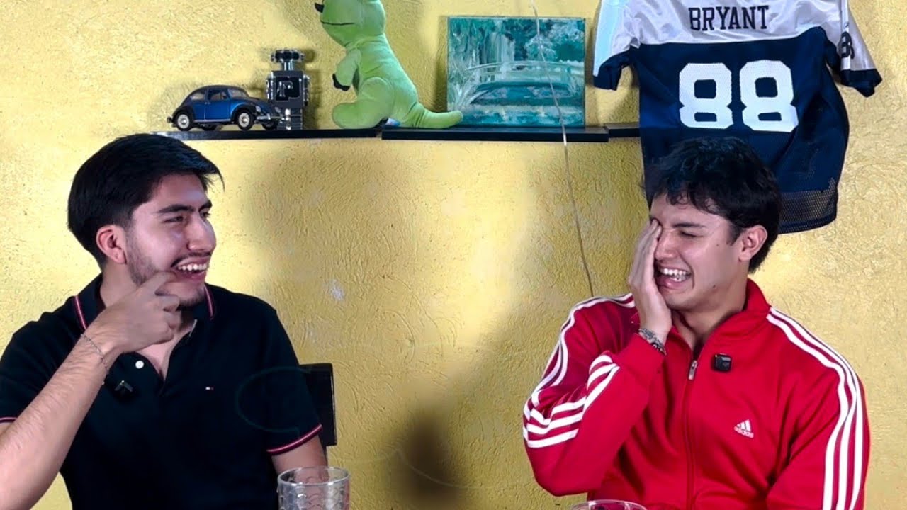 Episodio 2: LA NAVIDAD