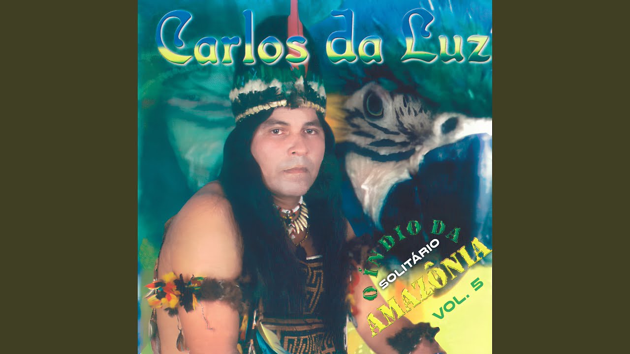 Índio Tá Invocado