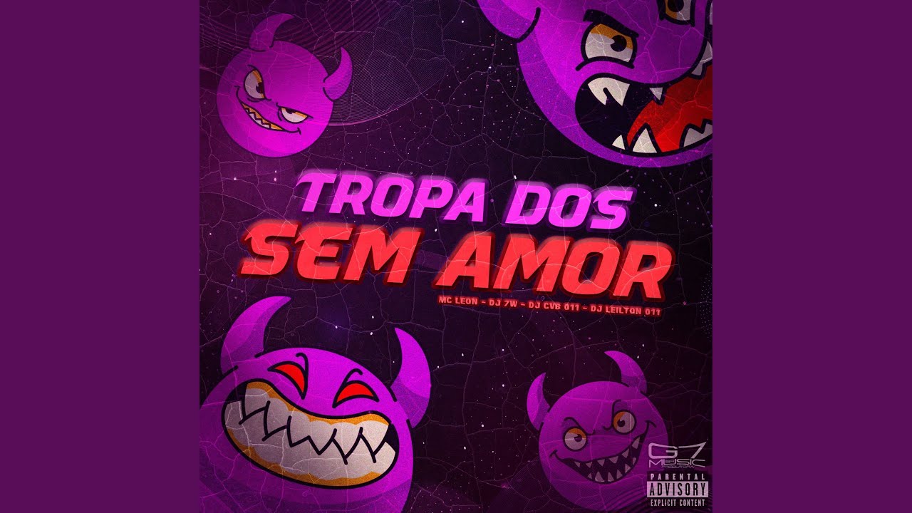 Tropa dos Sem Amor