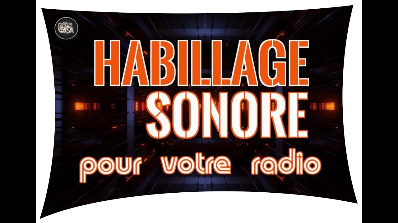 86 Jingles radio pour votre antenne