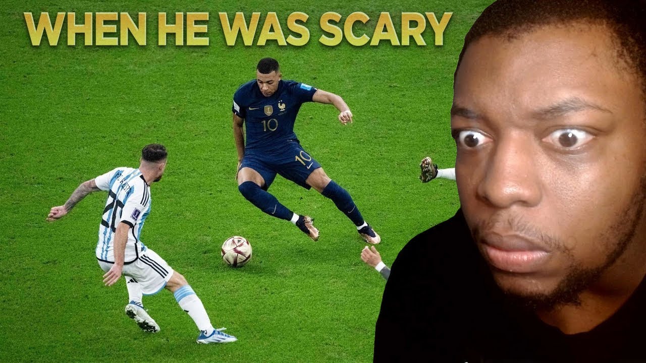 РЕАКЦИЯ АМЕРИКАНЦЕВ НА ДЕНЬ, КИЛИАН МБАППЕ ЗАСТАВИЛ ВСЮ СТРАНУ СОЗНАТЬСЯ | РЕАКЦИЯ