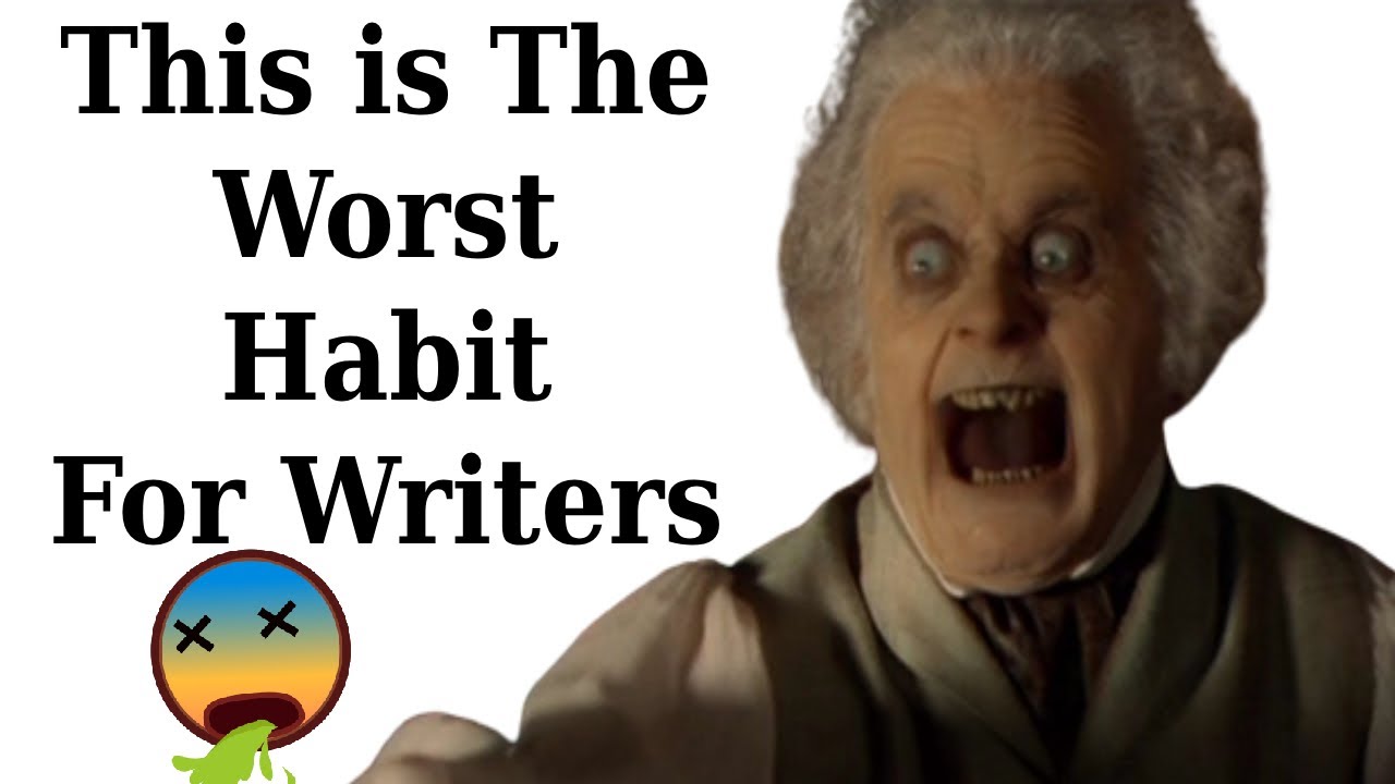 How Doing this One Thing can Ruin an Entire Book?