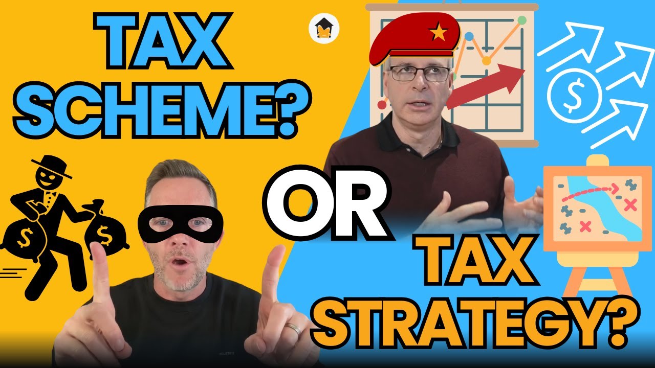 ATO Crackdown: The Truth About Debt Recycling & Interest on Interest