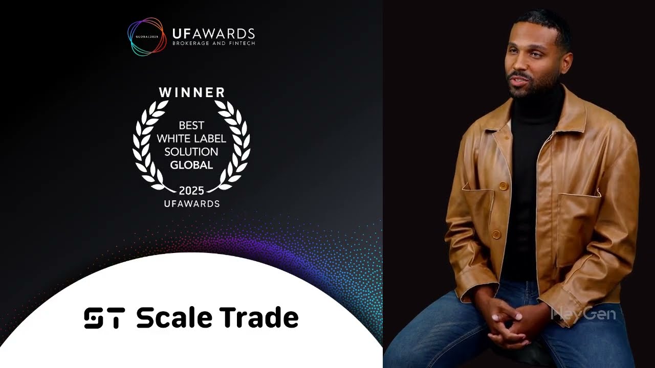 Financial Services Software for Brokers: MT4, MT5 & White-Label Platforms by ScaleTrade
