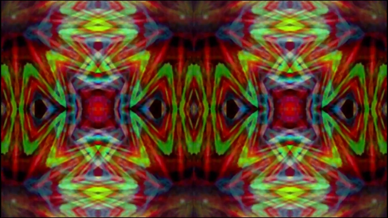 Into My Mouth of Madness
