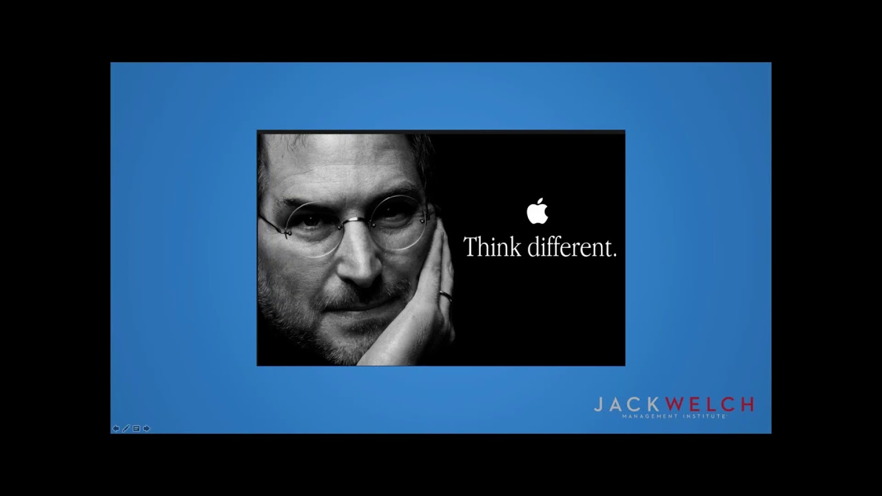 Leading through the Changing World of Healthcare