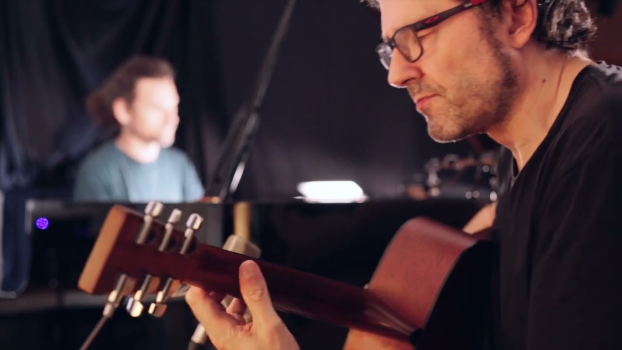 Norbert Scholly/Rainer Böhm-Duo-Georgia-www.norbertscholly.de