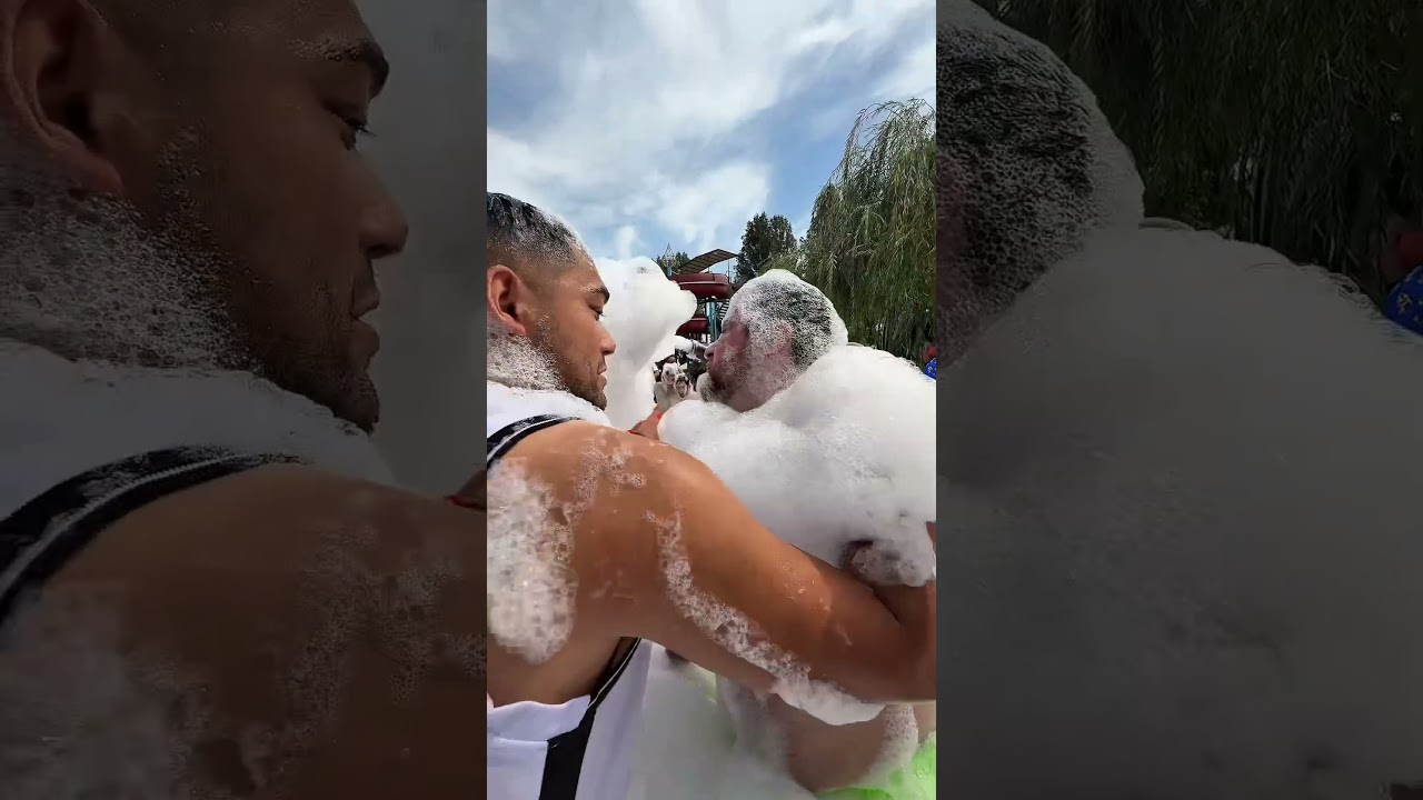 Bekvines ko&rsquo;pik show