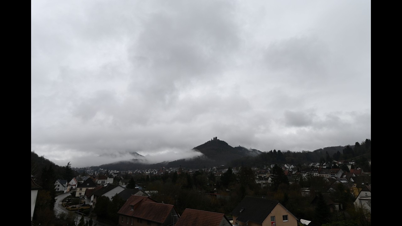 Kleiner Sonntagspaziergang