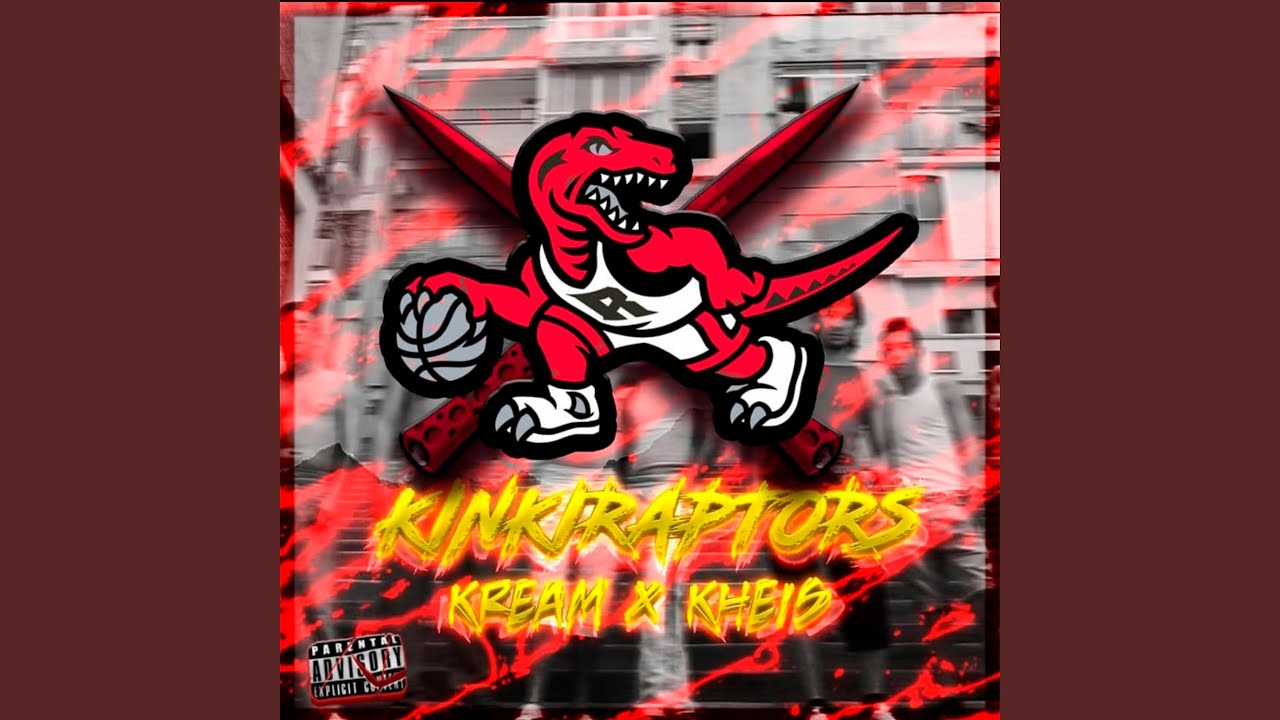 No Me Fio (Kinkiraptors)
