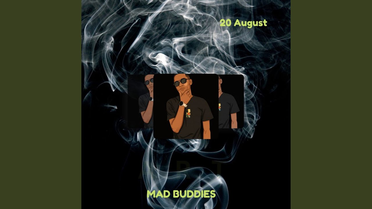 Super Mad