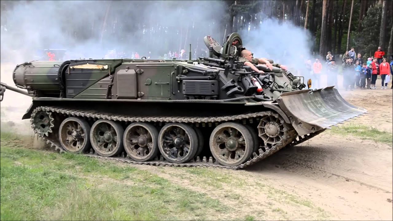 Wrocław - Operacja Zachód 2013 - WZT-2