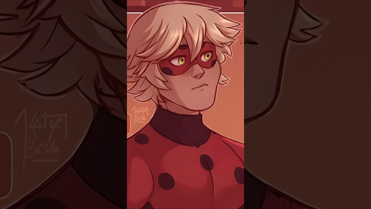 Lady Noir is MISSING!?