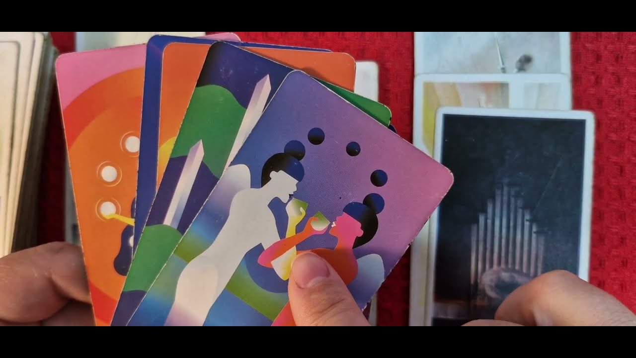 Desparțiți, nu a renunțat..abea acum înțelege | 🌞 DIVINITATE intervine, 📩  MOMENTUL ADEVARULUI